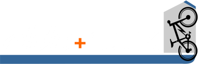 RideandRack logo